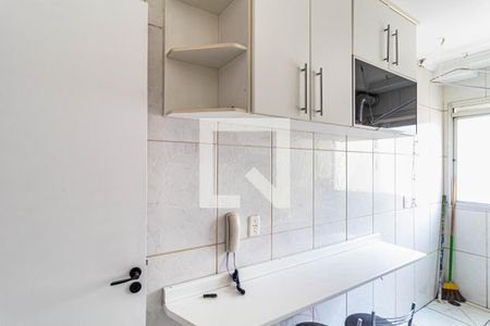 Apartamento para alugar com 59m², 3 quartos e 1 vaga Apartamento para alugar com 59m², 3 quartos e 1 vagaCozinha