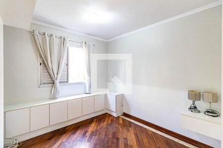 Quarto 01 de apartamento para alugar com 3 quartos, 59m² em Jardim das Vertentes, São Paulo