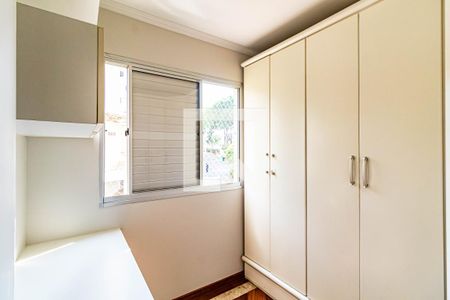 Apartamento para alugar com 59m², 3 quartos e 1 vaga Apartamento para alugar com 59m², 3 quartos e 1 vagaQuarto 03