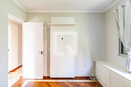 Quarto 01 de apartamento para alugar com 3 quartos, 59m² em Jardim das Vertentes, São Paulo