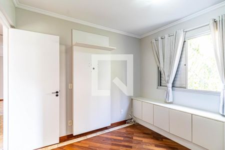 Quarto 01 de apartamento para alugar com 3 quartos, 59m² em Jardim das Vertentes, São Paulo
