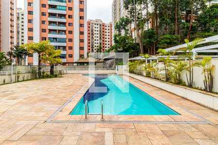 Apartamento para alugar com 59m², 3 quartos e 1 vaga Apartamento para alugar com 59m², 3 quartos e 1 vagaÁrea comum - Piscina
