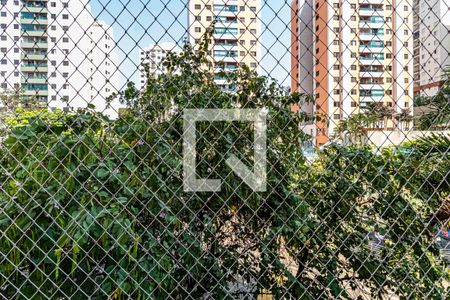 Apartamento para alugar com 59m², 3 quartos e 1 vaga Apartamento para alugar com 59m², 3 quartos e 1 vagaVaranda