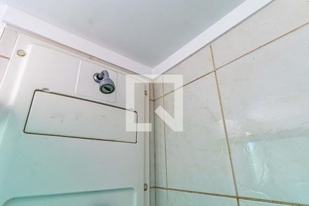 Apartamento para alugar com 59m², 3 quartos e 1 vaga Apartamento para alugar com 59m², 3 quartos e 1 vagaBanheiro