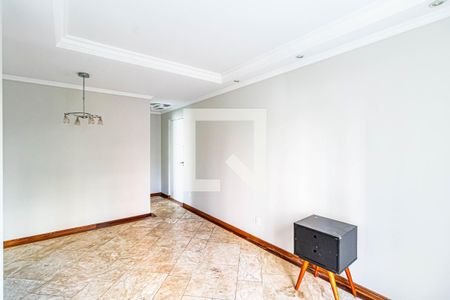 Sala de apartamento para alugar com 3 quartos, 59m² em Jardim das Vertentes, São Paulo