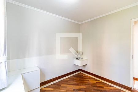 Quarto 01 de apartamento para alugar com 3 quartos, 59m² em Jardim das Vertentes, São Paulo