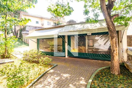 Apartamento para alugar com 59m², 3 quartos e 1 vaga Apartamento para alugar com 59m², 3 quartos e 1 vagaÁrea comum - Churrasqueira