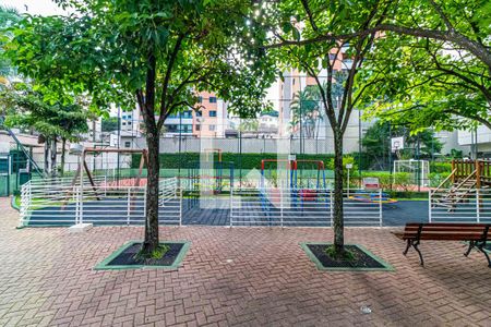 Apartamento para alugar com 59m², 3 quartos e 1 vaga Apartamento para alugar com 59m², 3 quartos e 1 vagaÁrea comum - Jardim