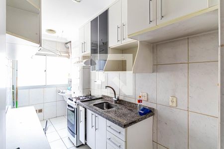 Apartamento para alugar com 59m², 3 quartos e 1 vaga Apartamento para alugar com 59m², 3 quartos e 1 vagaCozinha