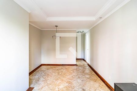 Sala de apartamento para alugar com 3 quartos, 59m² em Jardim das Vertentes, São Paulo