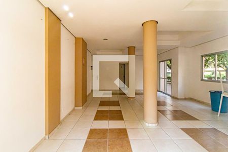 Apartamento para alugar com 59m², 3 quartos e 1 vaga Apartamento para alugar com 59m², 3 quartos e 1 vagaÁrea comum - Salão de festas