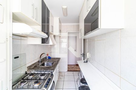 Apartamento para alugar com 59m², 3 quartos e 1 vaga Apartamento para alugar com 59m², 3 quartos e 1 vagaCozinha
