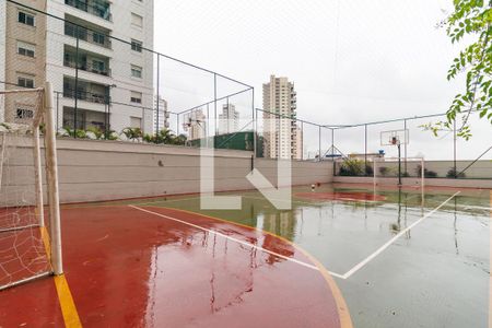 Apartamento à venda com 70m², 3 quartos e 2 vagasQuadra Esportiva