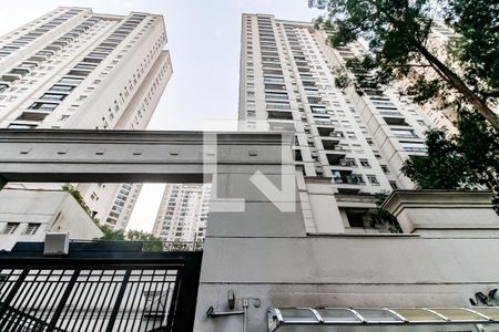 Fachada do Prédio de apartamento à venda com 3 quartos, 70m² em Jardim Parque Morumbi, São Paulo