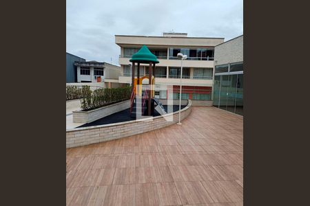 Apartamento para alugar com 75m², 2 quartos e 1 vagaÁrea comum - Churrasqueira