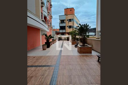 Apartamento para alugar com 75m², 2 quartos e 1 vagaÁrea comum