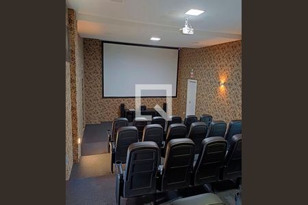 Apartamento para alugar com 75m², 2 quartos e 1 vagaCinema