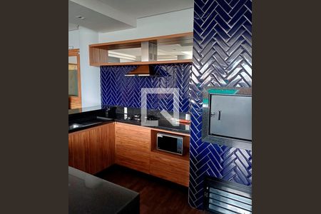 Apartamento para alugar com 75m², 2 quartos e 1 vagaÁrea comum