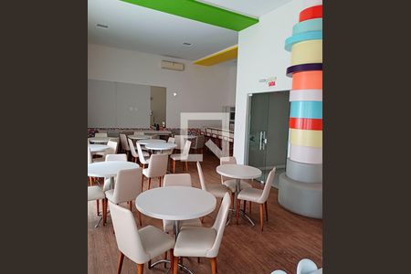 Apartamento para alugar com 75m², 2 quartos e 1 vagaÁrea comum