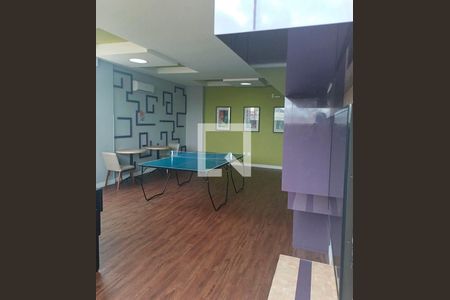 Apartamento para alugar com 75m², 2 quartos e 1 vagaÁrea comum