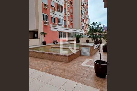 Apartamento para alugar com 75m², 2 quartos e 1 vagaÁrea comum