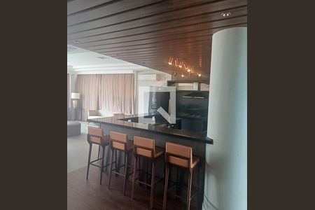 Apartamento para alugar com 75m², 2 quartos e 1 vagaÁrea comum - Salão de festas