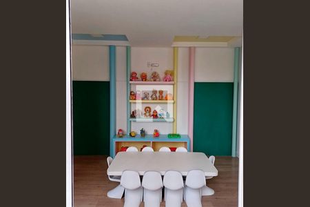 Apartamento para alugar com 75m², 2 quartos e 1 vagaÁrea comum