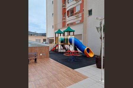 Apartamento para alugar com 75m², 2 quartos e 1 vagaÁrea comum - Playground