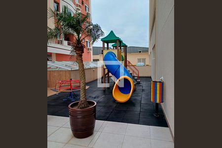 Apartamento para alugar com 75m², 2 quartos e 1 vagaÁrea comum - Playground