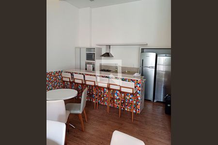 Apartamento para alugar com 75m², 2 quartos e 1 vagaÁrea comum