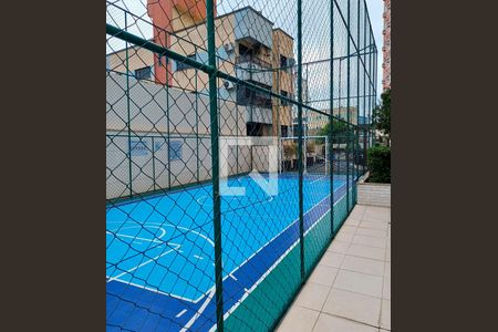 Apartamento para alugar com 75m², 2 quartos e 1 vagaÁrea comum