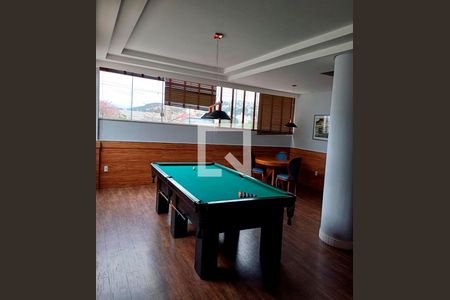 Apartamento para alugar com 75m², 2 quartos e 1 vagaÁrea comum