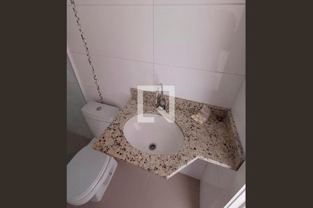 Apartamento para alugar com 75m², 2 quartos e 1 vagaBanheiro