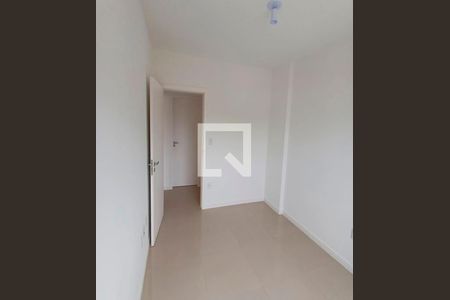 Quarto de apartamento para alugar com 2 quartos, 75m² em Barreiros, São José