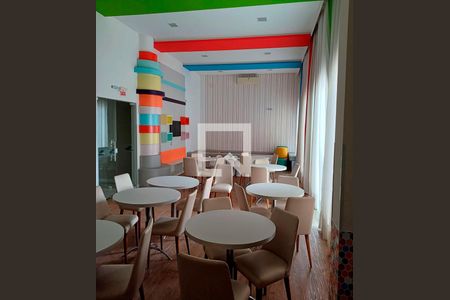 Apartamento para alugar com 75m², 2 quartos e 1 vagaÁrea comum