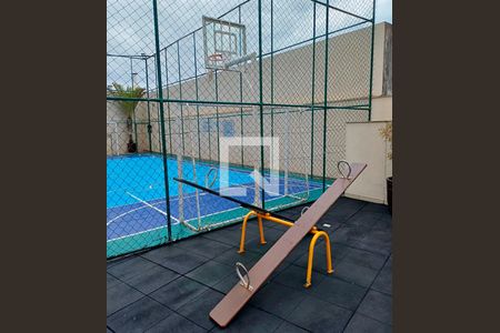 Apartamento para alugar com 75m², 2 quartos e 1 vagaÁrea comum