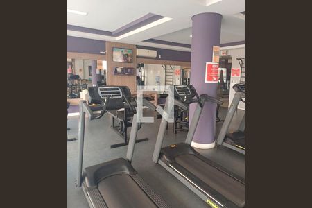 Apartamento para alugar com 75m², 2 quartos e 1 vagaÁrea comum - Academia