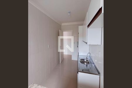 Apartamento para alugar com 75m², 2 quartos e 1 vagaCozinha