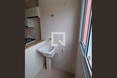 Apartamento para alugar com 75m², 2 quartos e 1 vagaÁrea de Serviço