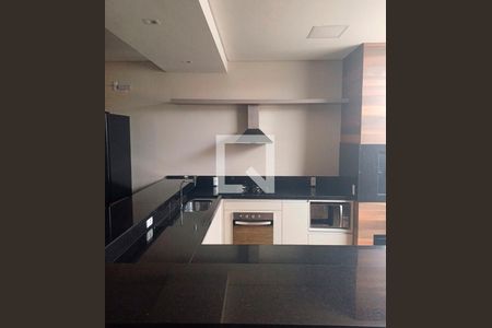 Apartamento para alugar com 75m², 2 quartos e 1 vagaÁrea comum - Salão de festas