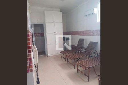 Apartamento para alugar com 75m², 2 quartos e 1 vagaSaúna