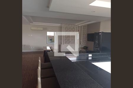 Apartamento para alugar com 75m², 2 quartos e 1 vagaÁrea comum - Salão de festas