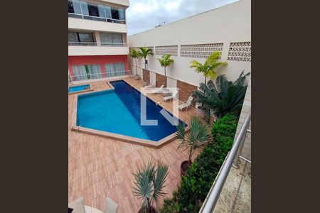 Apartamento para alugar com 75m², 2 quartos e 1 vagaÁrea comum - Piscina
