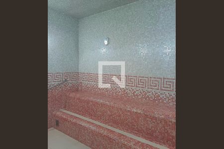 Apartamento para alugar com 75m², 2 quartos e 1 vagaSaúna