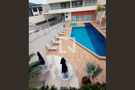 Apartamento para alugar com 75m², 2 quartos e 1 vagaÁrea comum - Piscina