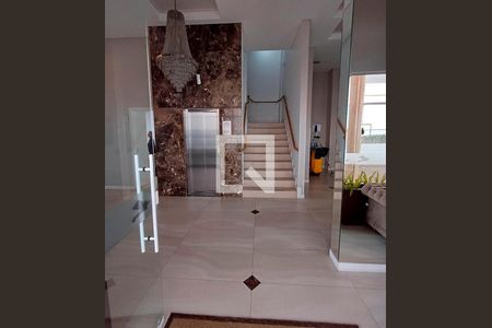 Apartamento para alugar com 75m², 2 quartos e 1 vagaHall de entrada