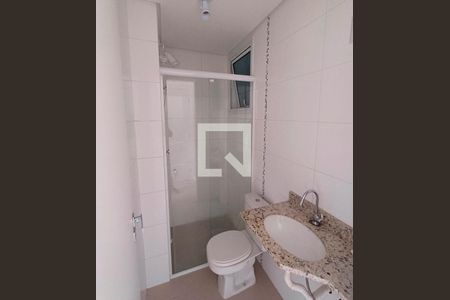 Apartamento para alugar com 75m², 2 quartos e 1 vagaBanheiro