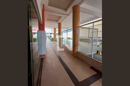 Apartamento para alugar com 75m², 2 quartos e 1 vagaÁrea comum