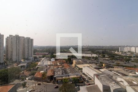 Studio para alugar com 40m², 1 quarto e 1 vagaVista