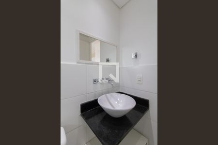 Studio para alugar com 40m², 1 quarto e 1 vagaBanheiro